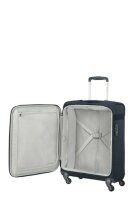 Samsonite Citybeat Spinner 55/20 Length 40 Cm 55 Navy Blue