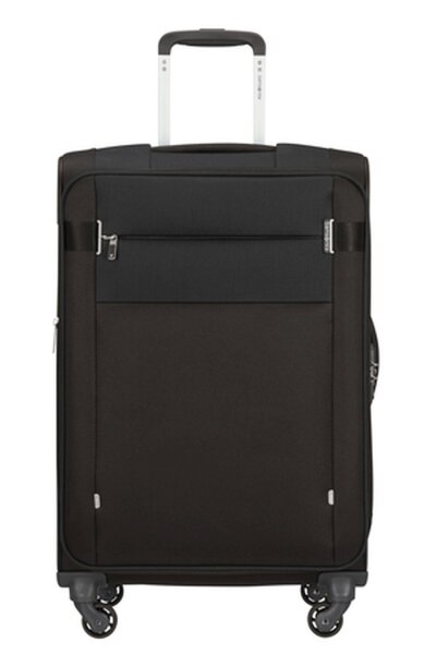 Samsonite Citybeat Spinner 66/24 Exp 66 Black