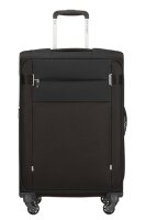 Samsonite Citybeat Spinner 66/24 Exp 66 Black