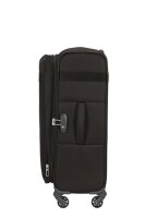 Samsonite Citybeat Spinner 66/24 Exp 66 Black