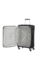 Samsonite Citybeat Spinner 66/24 Exp 66 Black