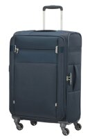 Samsonite Citybeat Spinner 66/24 Exp 66 Navy Blue