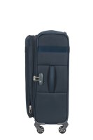 Samsonite Citybeat Spinner 66/24 Exp 66 Navy Blue