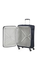 Samsonite Citybeat Spinner 66/24 Exp 66 Navy Blue