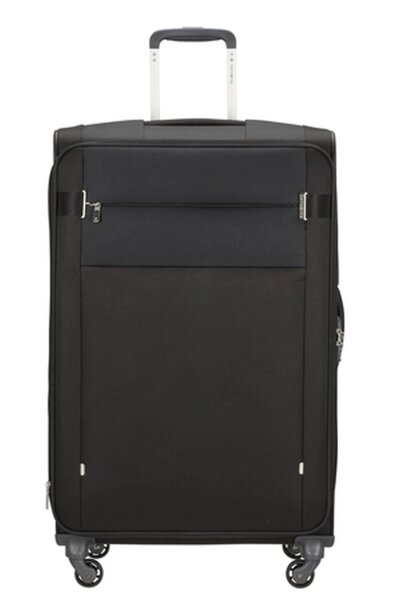 Samsonite Citybeat Spinner 78/29 Exp 78 Black