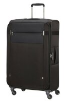 Samsonite Citybeat Spinner 78/29 Exp 78 Black