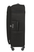 Samsonite Citybeat Spinner 78/29 Exp 78 Black