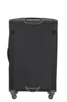 Samsonite Citybeat Spinner 78/29 Exp 78 Black