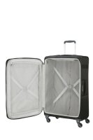 Samsonite Citybeat Spinner 78/29 Exp 78 Black