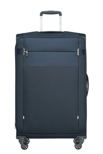 Samsonite Citybeat Spinner 78/29 Exp 78 Navy Blue