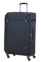 Samsonite Citybeat Spinner 78/29 Exp 78 Navy Blue