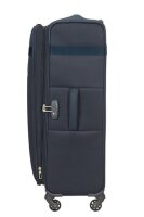 Samsonite Citybeat Spinner 78/29 Exp 78 Navy Blue