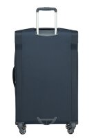 Samsonite Citybeat Spinner 78/29 Exp 78 Navy Blue