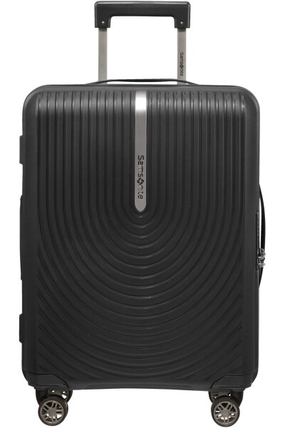 Samsonite Hi-Fi Spinner 55/20 Exp Black