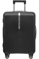 Samsonite Hi-Fi Spinner 55/20 Exp Black