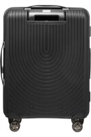 Samsonite Hi-Fi Spinner 55/20 Exp Black
