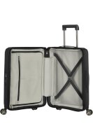 Samsonite Hi-Fi Spinner 55/20 Exp Black