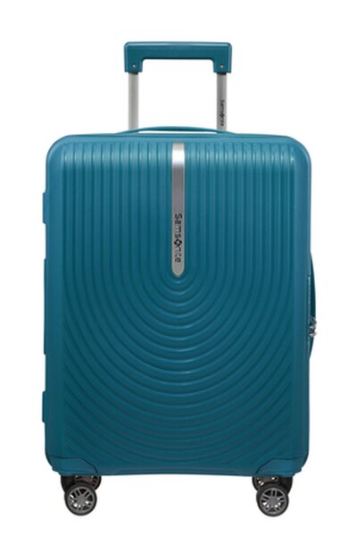 Samsonite Hi-Fi Spinner 55/20 Exp Petrol Blue