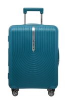 Samsonite Hi-Fi Spinner 55/20 Exp Petrol Blue