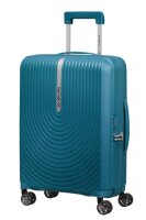 Samsonite Hi-Fi Spinner 55/20 Exp Petrol Blue