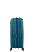 Samsonite Hi-Fi Spinner 55/20 Exp Petrol Blue