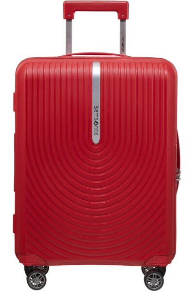 Samsonite Hi-Fi Spinner 55/20 Exp Red