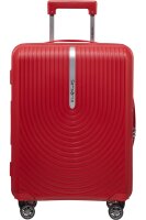 Samsonite Hi-Fi Spinner 55/20 Exp Red