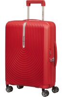 Samsonite Hi-Fi Spinner 55/20 Exp Red