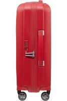 Samsonite Hi-Fi Spinner 55/20 Exp Red