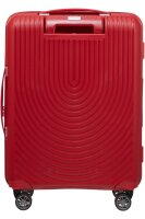 Samsonite Hi-Fi Spinner 55/20 Exp Red