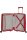 Samsonite Hi-Fi Spinner 55/20 Exp Red