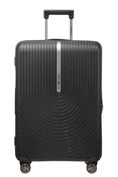Samsonite Hi-Fi Spinner 68/25 Exp Black