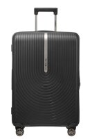Samsonite Hi-Fi Spinner 68/25 Exp Black
