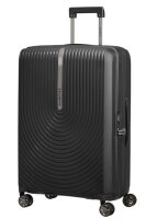 Samsonite Hi-Fi Spinner 68/25 Exp Black