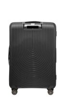 Samsonite Hi-Fi Spinner 68/25 Exp Black