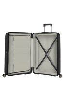 Samsonite Hi-Fi Spinner 68/25 Exp Black