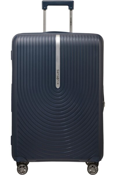 Samsonite Hi-Fi Spinner 68/25 Exp Dark Blue