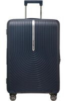 Samsonite Hi-Fi Spinner 68/25 Exp Dark Blue