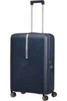 Samsonite Hi-Fi Spinner 68/25 Exp Dark Blue