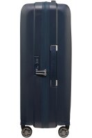 Samsonite Hi-Fi Spinner 68/25 Exp Dark Blue