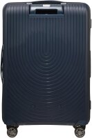 Samsonite Hi-Fi Spinner 68/25 Exp Dark Blue