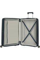 Samsonite Hi-Fi Spinner 68/25 Exp Dark Blue