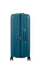 Samsonite Hi-Fi Spinner 68/25 Exp Petrol Blue