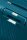 Samsonite Hi-Fi Spinner 68/25 Exp Petrol Blue