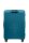 Samsonite Hi-Fi Spinner 68/25 Exp Petrol Blue