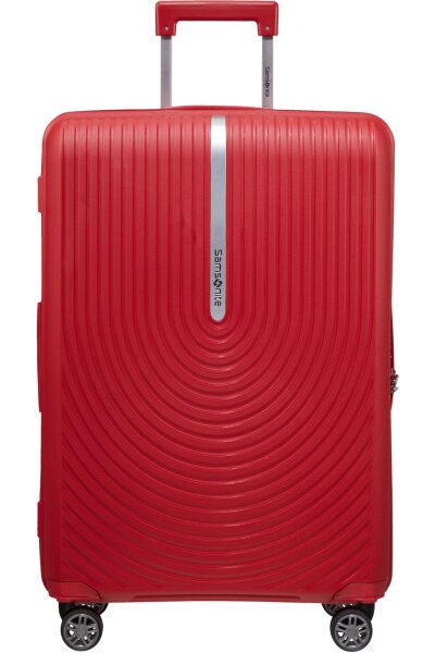Samsonite Hi-Fi Spinner 68/25 Exp Red