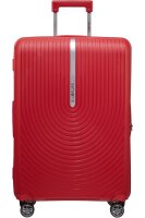 Samsonite Hi-Fi Spinner 68/25 Exp Red