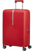 Samsonite Hi-Fi Spinner 68/25 Exp Red