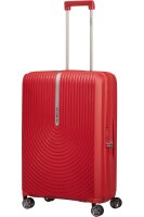 Samsonite Hi-Fi Spinner 68/25 Exp Red