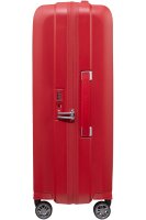 Samsonite Hi-Fi Spinner 68/25 Exp Red